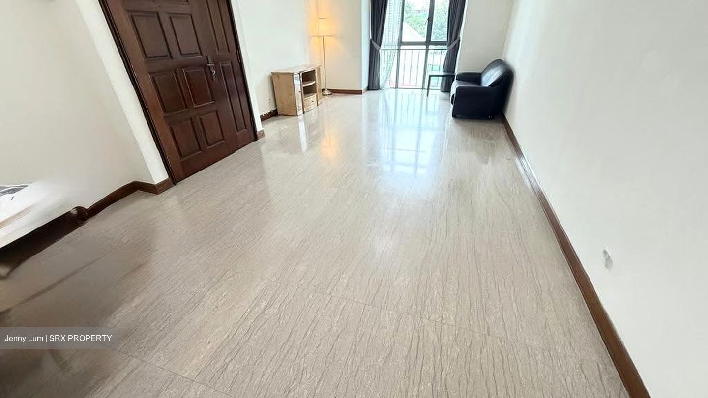 Mirage Tower (D9), Condominium #630740291